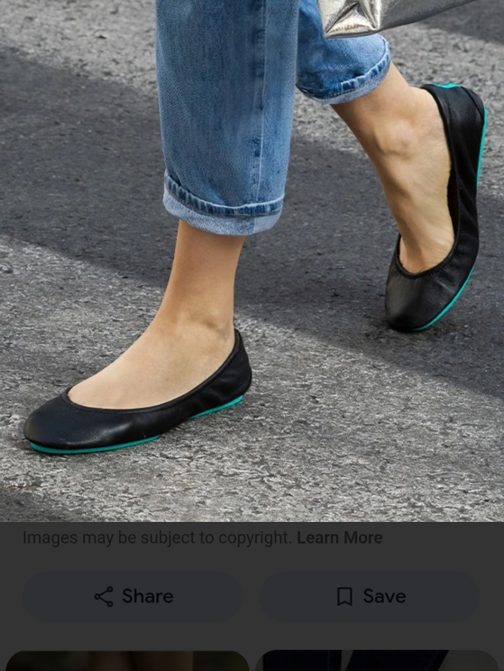 Tieks Ballet Flats